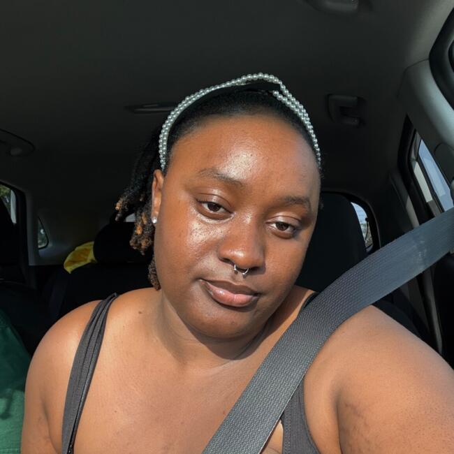 Babysitter in Indianapolis: Angetha