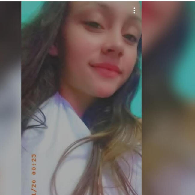 Babysitter in Porto Alegre: Natasha