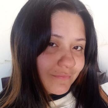 Babysitter Villa José León Suárez: Rocío Belén