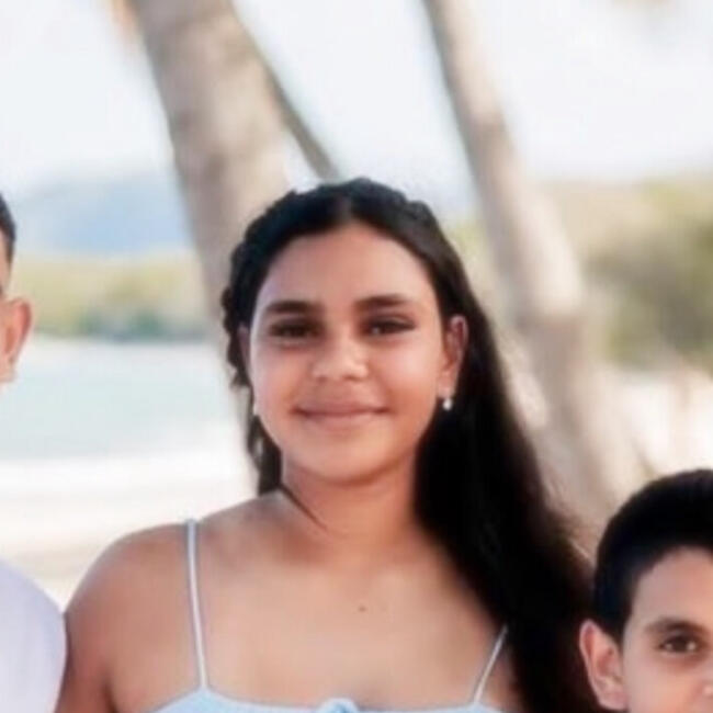 Babysitter in Cairns: Reanna