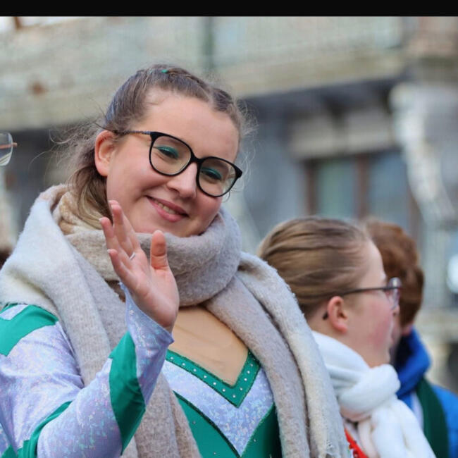 Babysitter in Limbourg: Solen