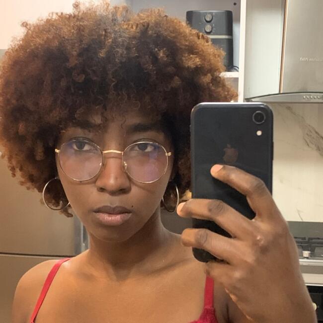 Niñera en San Pedro de Macorís: Sonibel