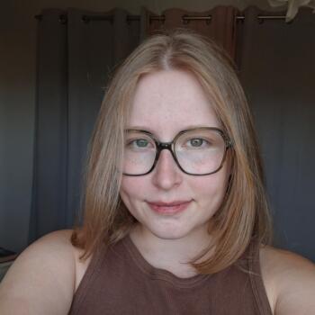 Babysitter in Lille: Louise