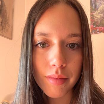 Babysitter a Civitanova Marche: Siria