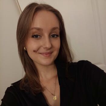Baby-sitter Juvignac: Emmie