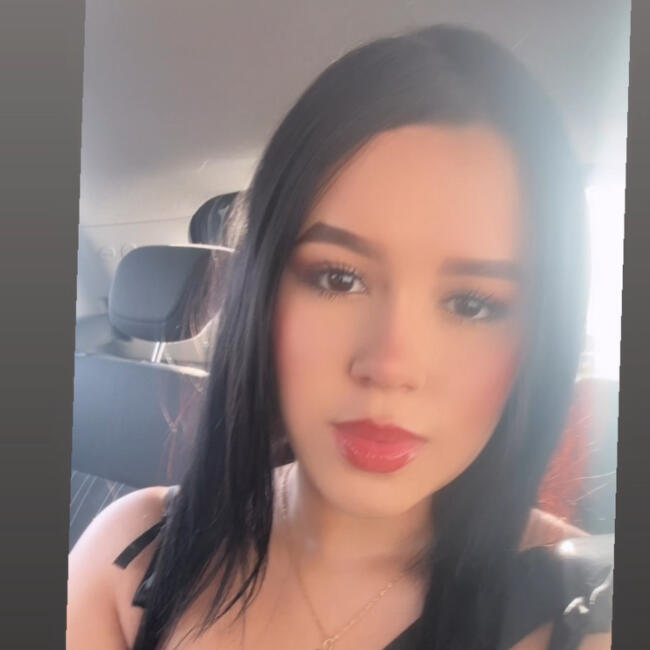 Nanny in Torrejón de Ardoz: Mari