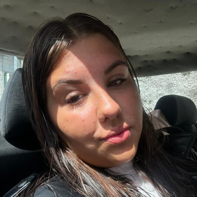 Babysitter in Vila Nova de Gaia: Ana