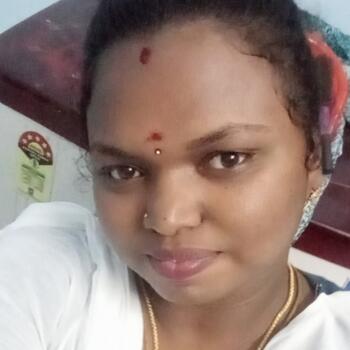 Babysitter in Madurai: Nivetha