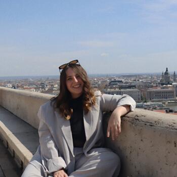 Babysitter Christchurch: Franziska