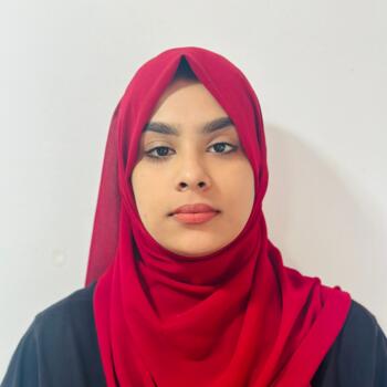 Babysitter in Dehiwala-Mount Lavinia: Shameeha