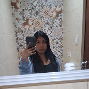 Babysitter in El Tambo (Departamento de Junín): Brizett