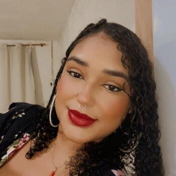 Babá em Tamandaré (Pernambuco): Rayssa