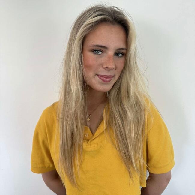 Babysitter in Loughborough: Florence