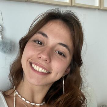 Babysitter in Ericeira: Iolanda