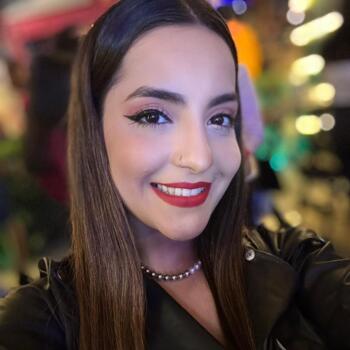 Babá em São Paulo (São Paulo): Maria