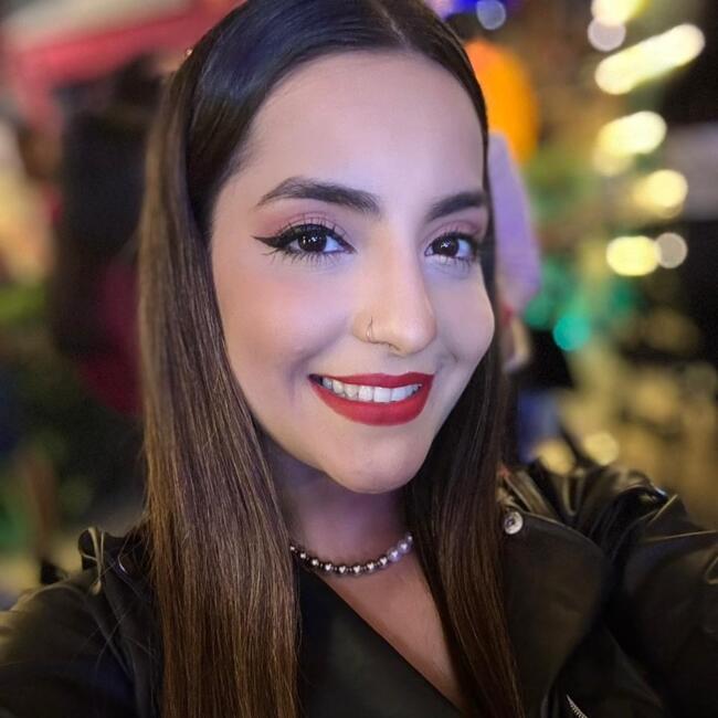 Babá em São Paulo (São Paulo): Maria