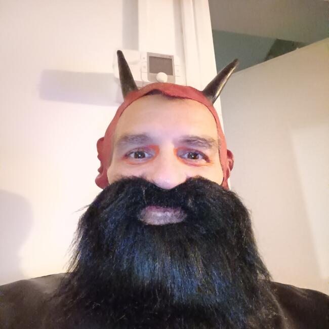 Lavoro per babysitter a Corciano: Mauro