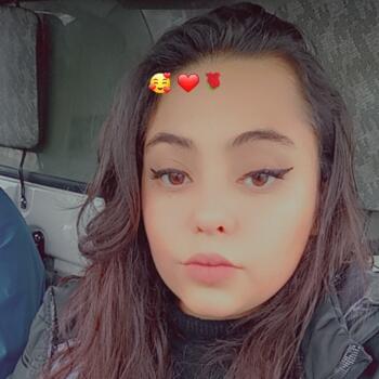 Babysitter Puente Alto: Daniela