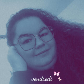 Nanny in Le Puy-en-Velay: Johanna