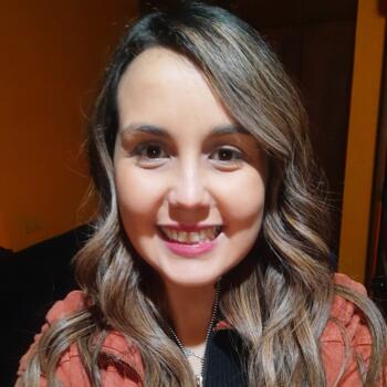 Padre/madre Los Andes: Javiera