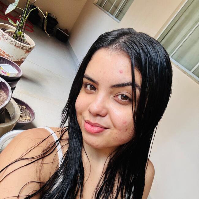 Babysitter in Presidente Prudente: Lorrayne