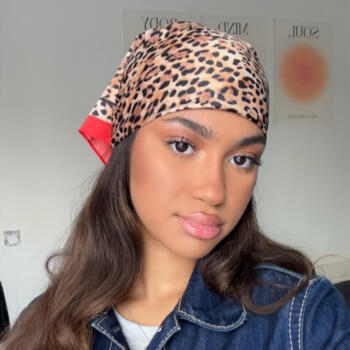 Babysitter in Le Havre: Haby