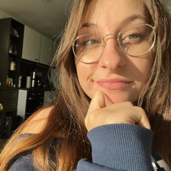 Babysitter in Schwäbisch Gmünd: Sandra