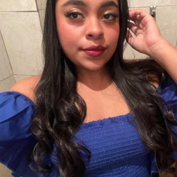 Niñera Zapopan: Anahi