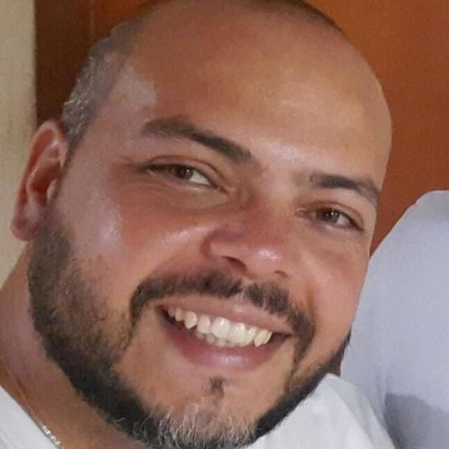 Babysitting job in Brasília: Felipe