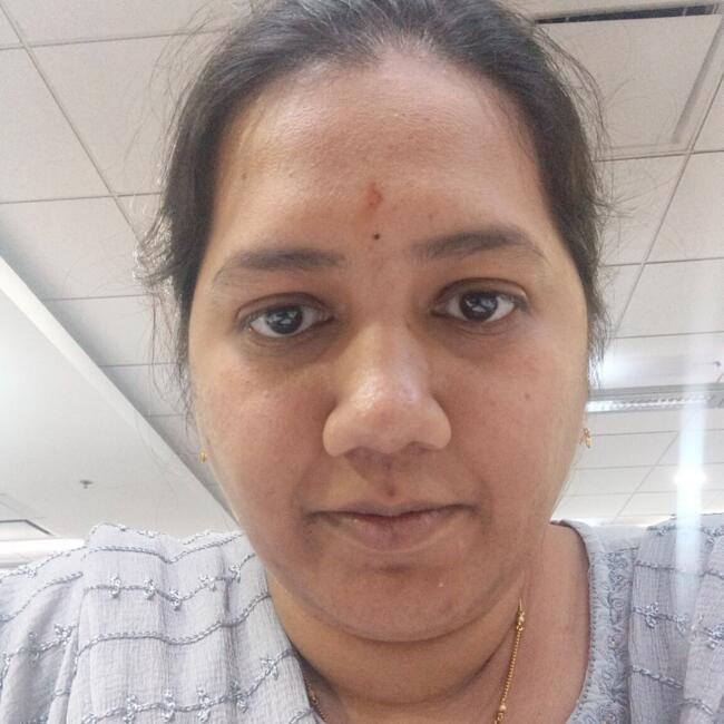 Nanny in Hyderabad: Prathima