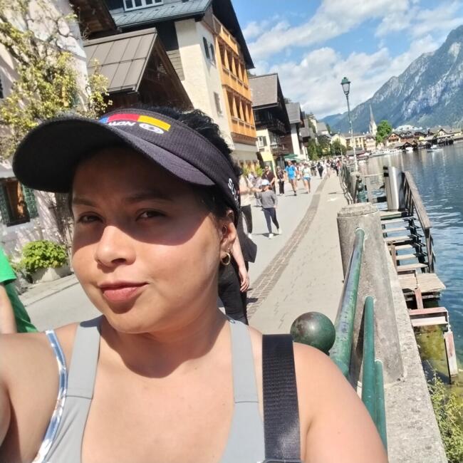 Childminder in Freistadt: Maritza