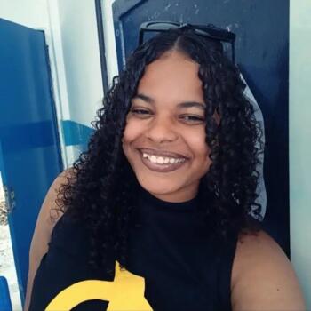 Babysitter in Caruaru: Itauana