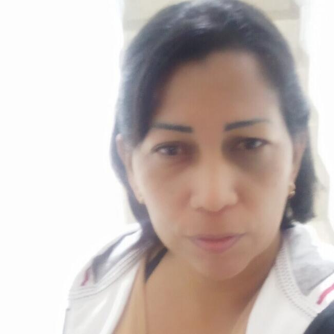 Niñera en Cali: Yosmeldis