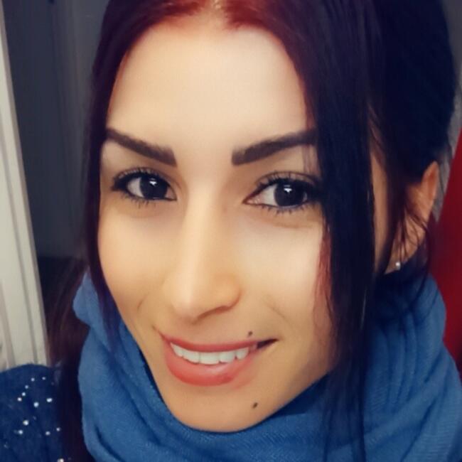 Nanny in Ivry-sur-Seine: Eman