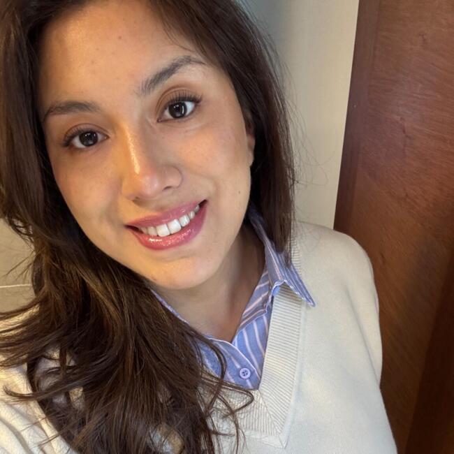 Babysitting job in Los Ángeles: Anita