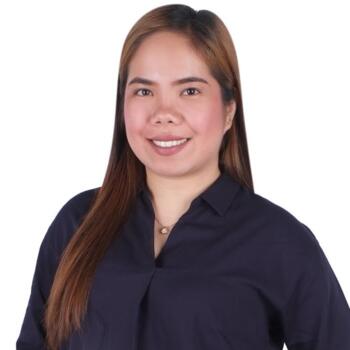 Babysitting job in City of Taguig: babysitting job Hannah Joy