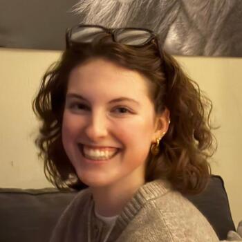 Babysitter in Rixensart: Juliette