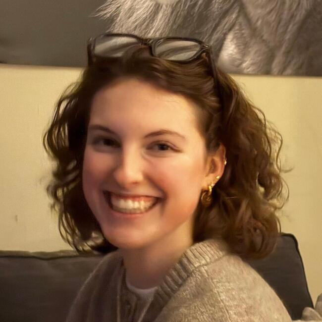 Babysitter in Rixensart: Juliette