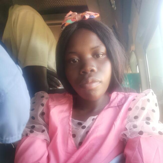 Babysitter in Cape Town: Farisai