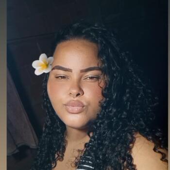 Babá em Nova Iguaçu: Ana Beatriz