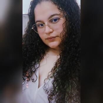 Babysitter in São Luís: Ana