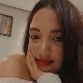 Babysitter in Marrakesh: Nouhaila