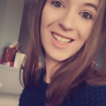 Babysitter Aalst: Julie