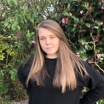 Babysitter Geel: Amber