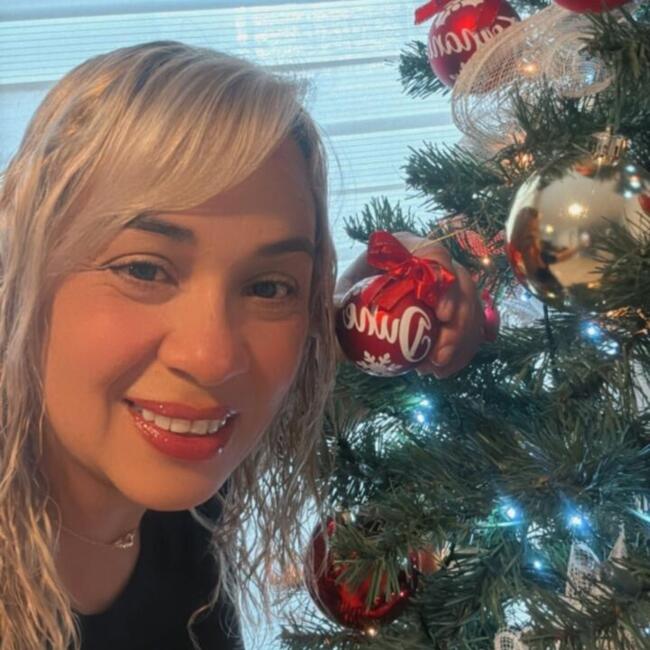 Niñera en Quilpué: Duheidy