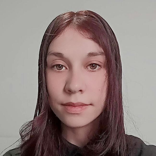 Babysitter in Montevideo: Natalia Stefani