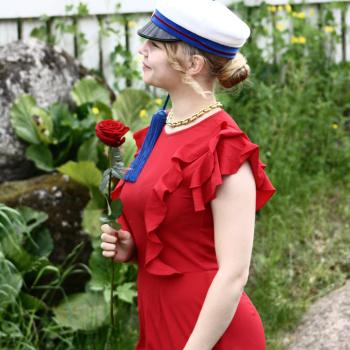Lastenhoitaja Kotka: Jasmin