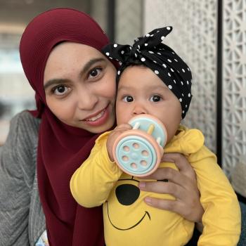 Babysitting job in Batu Caves: babysitting job SITI
