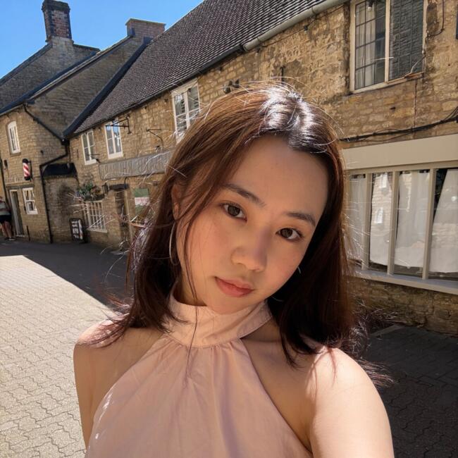 Babysitter in Singapore Island: Tan Zi Teng
