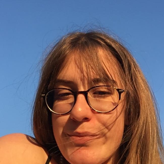 Babysitter in Nancy: Manon